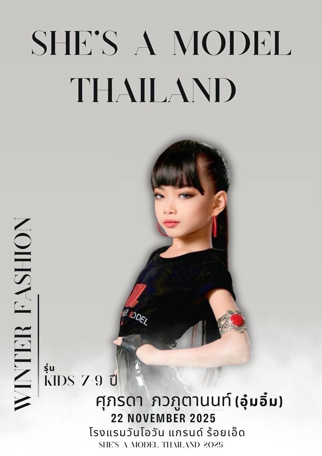 ศุภรดา ภวภูตานท์