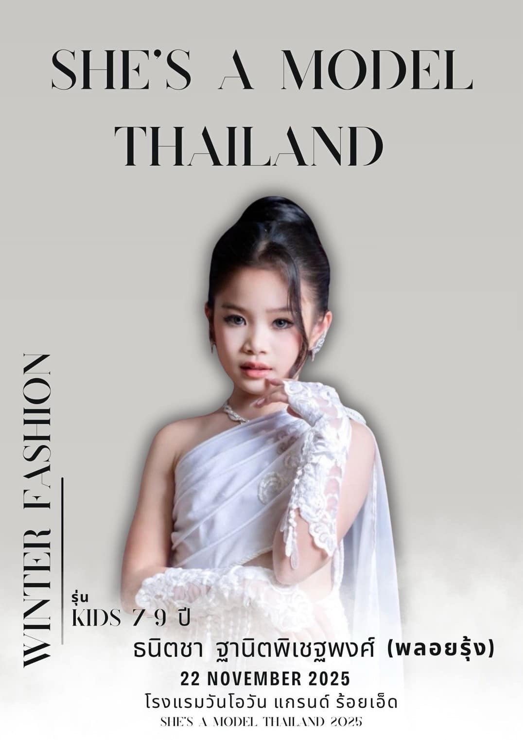 ธนิตชา ฐานิตพิเชฐพงศ์